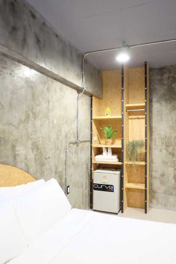 Aparthotel Area 69 Bangkok Esterno foto