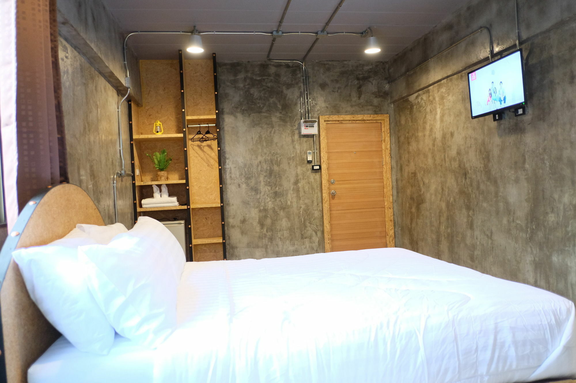 Aparthotel Area 69 Bangkok Esterno foto